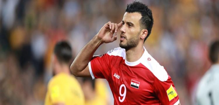 عمر السومة عمر السومة